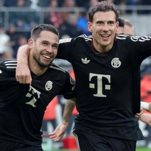 格雷茨卡或今夏离队，与弗里克巴萨重聚可能性存|德国|巴塞罗那|拜仁|合同到期球员|拜仁慕尼黑_新浪体育_新浪新闻