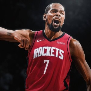 杜兰特回应“格林公式”：我们都是冠军，所以有什么生气的